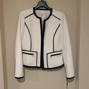 Calvin Klein Blazer